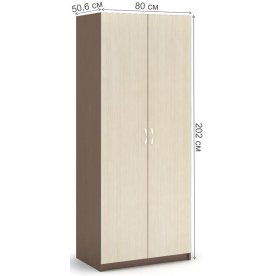 Басса ШК-554 Басса ШК 554 шимо светлый / шимо темный