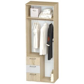 Шкаф Белладжио ШК-12