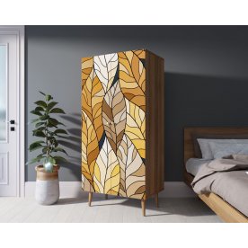 Шкаф Бербер (Berber)