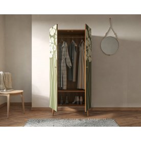 Шкаф Бербер (Berber)