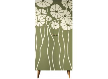 Шкаф Бербер (Berber)