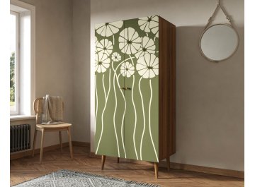 Шкаф Бербер (Berber)