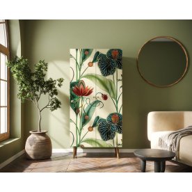 Шкаф Бербер (Berber)