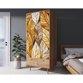 Шкаф Бербер (Berber)