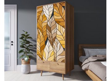 Шкаф Бербер (Berber)