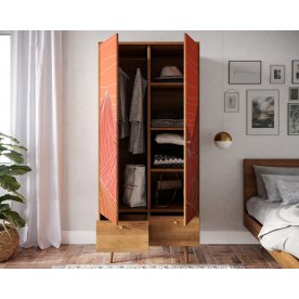 Шкаф Бербер (Berber)