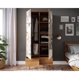 Шкаф Бербер (Berber)