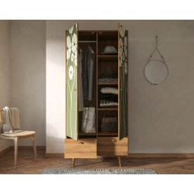 Шкаф Бербер (Berber)