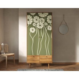 Шкаф Бербер (Berber)