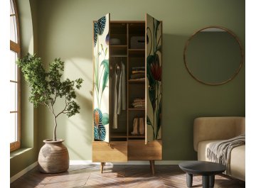 Шкаф Бербер (Berber)