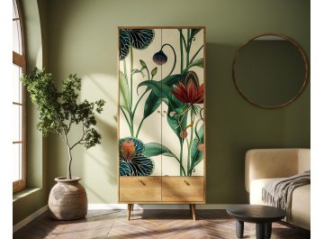 Шкаф Бербер (Berber)