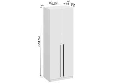 Шкаф Бирма ШК-800