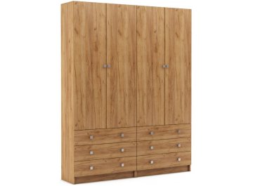 Шкаф Бостон-20