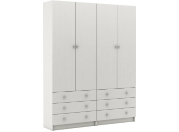 Шкаф Бостон-9