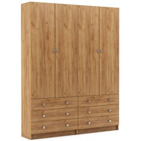 Шкаф Бостон-21