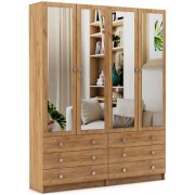 дуб золотистый