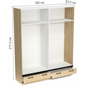 Шкаф Бостон