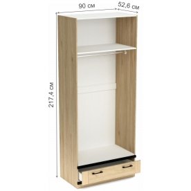 Шкаф Бостон