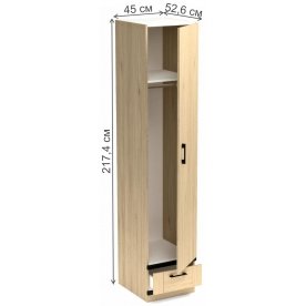 Шкаф Бостон