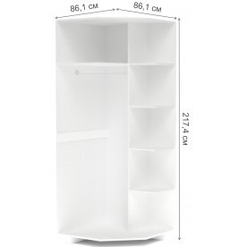 Шкаф Бостон