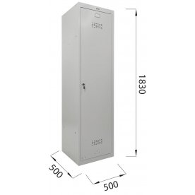 Шкаф Шкаф LK 11-50