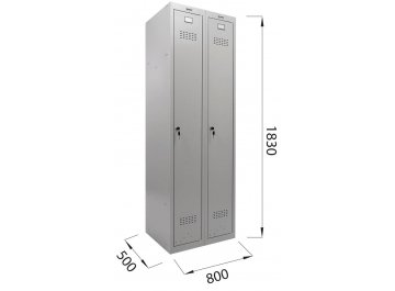 Шкаф Шкаф LK 21-80