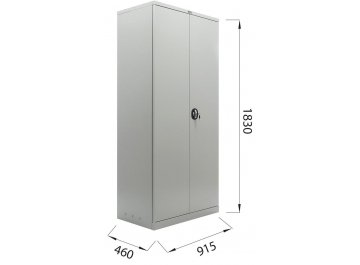 Шкаф Шкаф MK 18/91/46