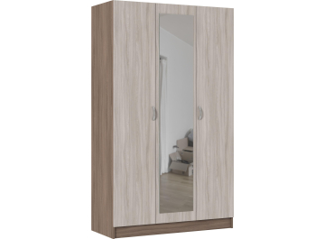 Шкаф Бренди ШК 553