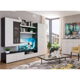 Шкаф Бруклин ШК-02