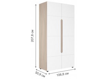 Шкаф Данк ШК-010