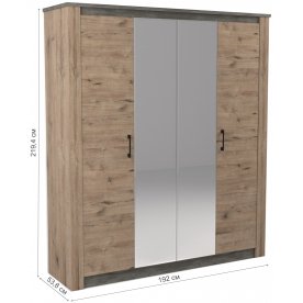 Шкаф Денвер