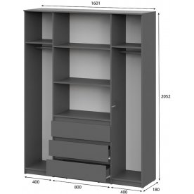 Шкаф Денвер