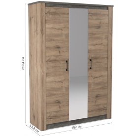 Шкаф Денвер