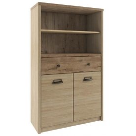 Шкаф Diesel 2D1S2NL / D1