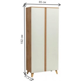 Шкаф Авалон 53.03