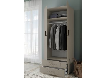 Шкаф ДримСтар