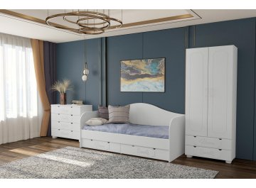 Шкаф ДримСтар ДС-60К