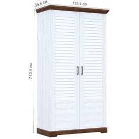 Шкаф Кантри