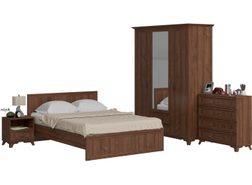 Шкаф Мирелла