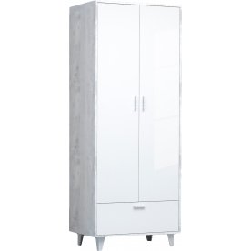 Шкаф Эго Шк-1 на ножках