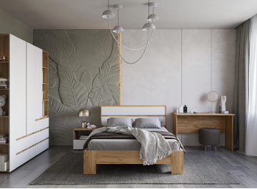 Шкаф Элла ШК 01