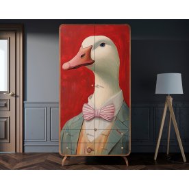 Шкаф Эллипс (Ellipse)