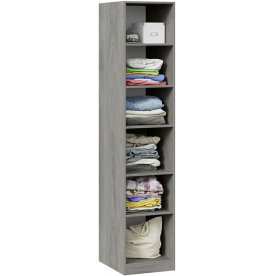 Шкаф Эмбер СМ-348.07.001