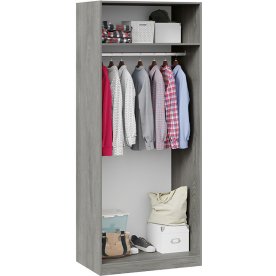 Шкаф Эмбер СМ-348.07.003