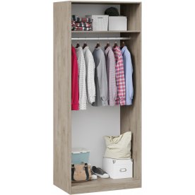 Шкаф Эмбер СМ-348.07.005 R