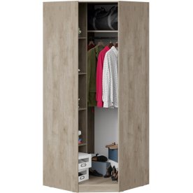 Шкаф Эмбер СМ-348.07.006