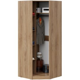 Шкаф Эмбер СМ-348.07.006