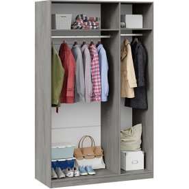 Шкаф Эмбер СМ-348.07.008