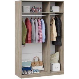 Шкаф Эмбер СМ-348.07.009