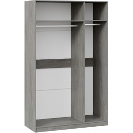 Шкаф Эмбер СМ-348.07.009